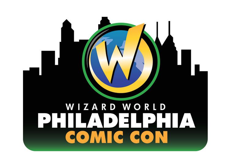 Philly Comic Con Black Bag Resources